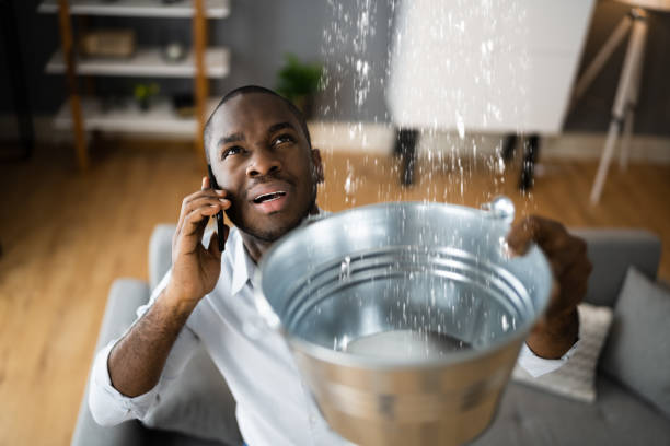 Water damage restoration experts in Lebanon, MO