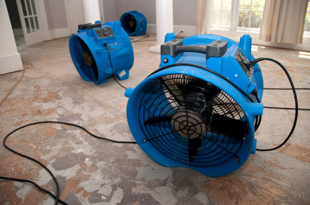 24/7 water damage repair in Lebanon, MO