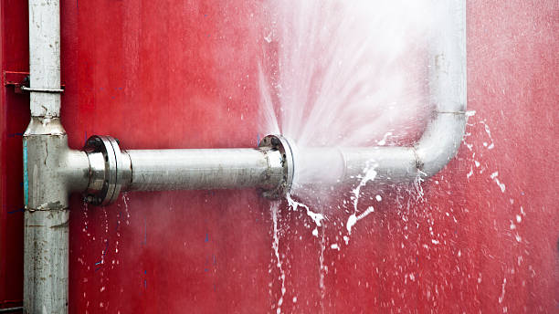 Best Water damage restoration near me  in Lebanon, MO