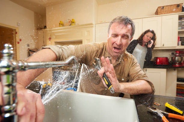 Trusted Lebanon, MO Water damage restoration Experts